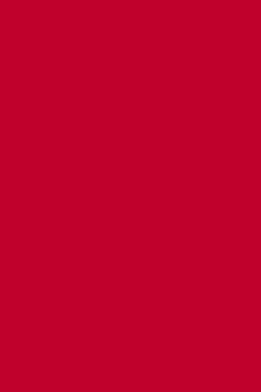 R001 BRIGH - Rouge Mephisto- Laminado Polyrey