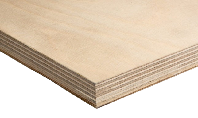 Promader Birch: imagen 1