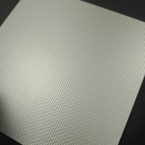 A111 ALU - Toile Pur Metal - Laminado Polyrey