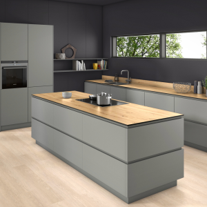 U960 TM/ST7 - Gris Onix: imagen 2