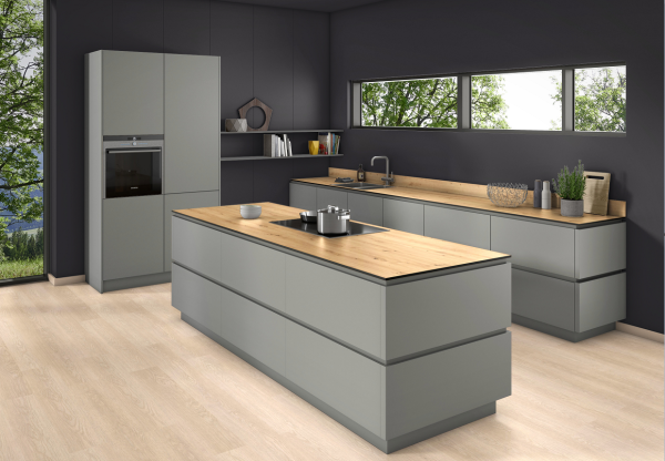 U960 TM/ST7 - Gris Onix