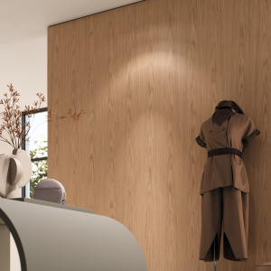 H1316 ST17 - Roble Bookmatch: imagen 3