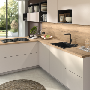 U220 ST9 - Soft Beige: imagen 2