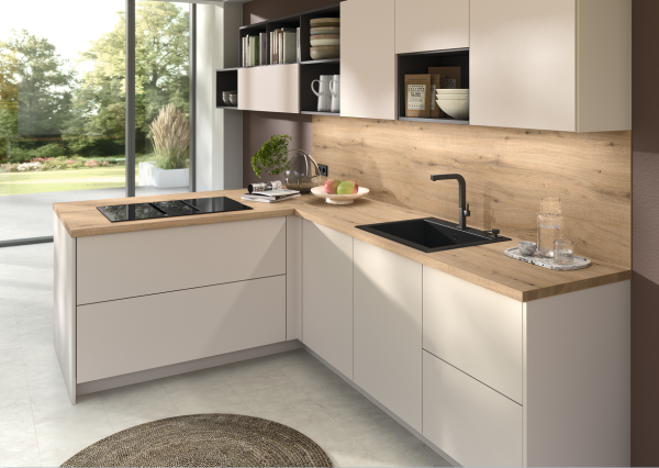 U220 ST9 - Soft Beige