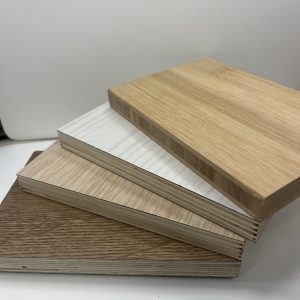 Aplacado Chopo - HPL Atavía 2C: imagen 2