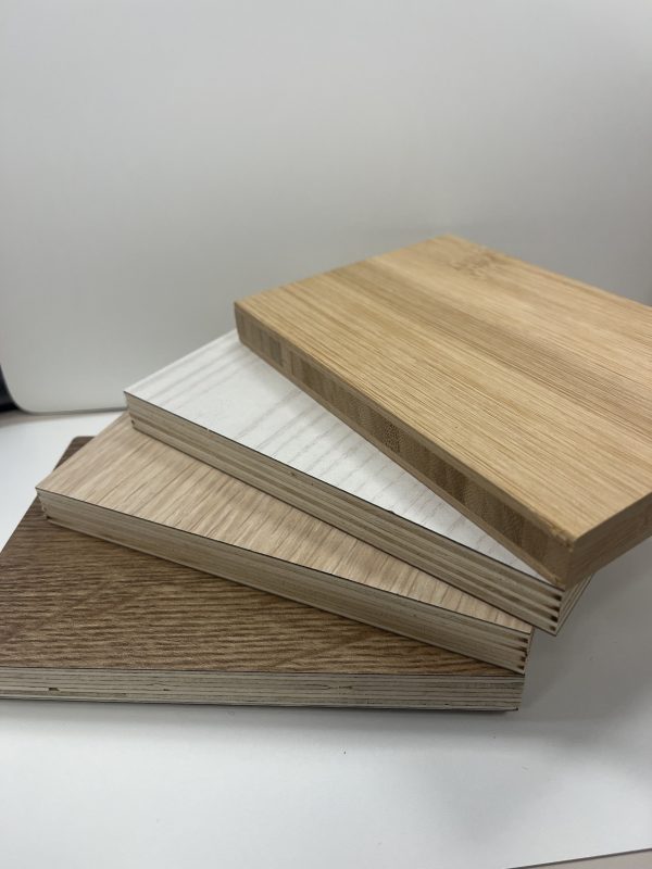 Aplacado Chopo - HPL Atavía 2C