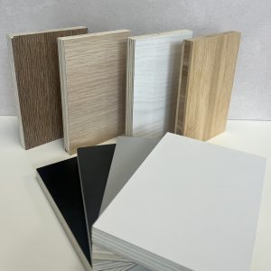 Pack Muestras - Aplacados Chopo