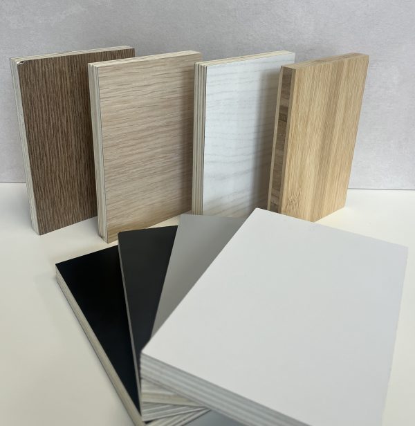 Pack Muestras - Aplacados Chopo