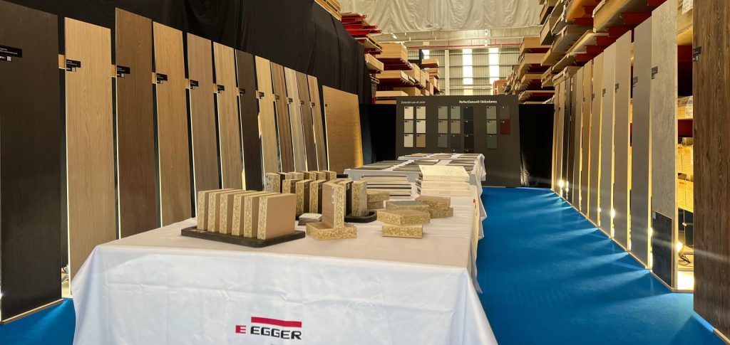 Presentación MGV & EGGER+26